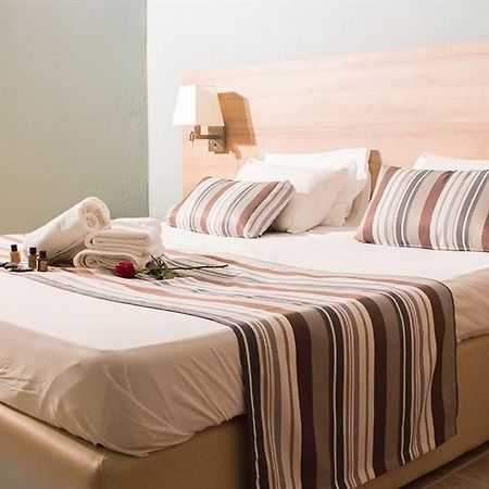 Endless Blue Resort Rethymno Adelianos Kampos Exterior foto
